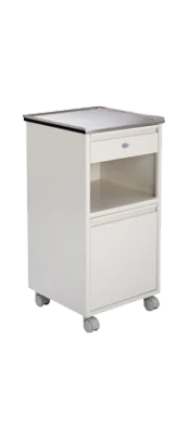 hospital medicine trolley