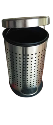 hospital dressing trolley